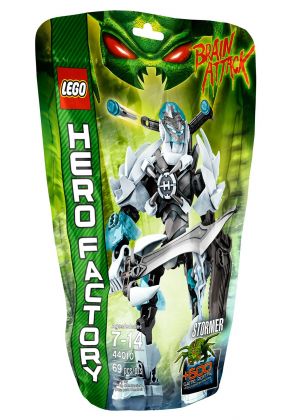 LEGO Hero Factory 44010 Stormer