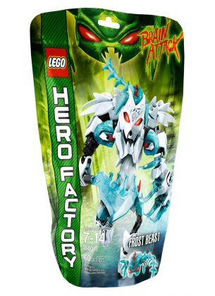 LEGO Hero Factory 44011 Frost Beast