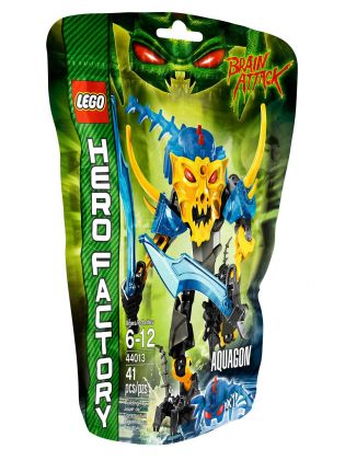 LEGO Hero Factory 44013 Aquagon