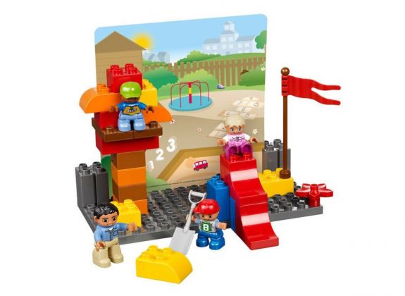 LEGO Education 45014 StoryTales Set