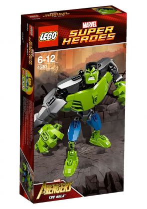 LEGO Marvel 4530 Hulk