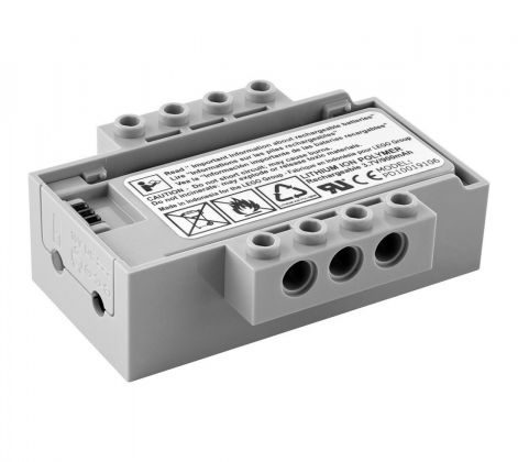 LEGO Education 45302 Batterie Rechargeable Smarthub 2 I/O WeDo 2.0