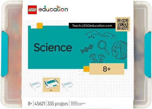 LEGO Education 45621 Science 8+