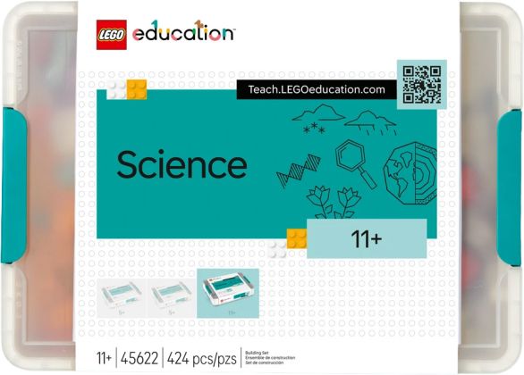 LEGO Education 45622 Science 11+