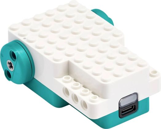 LEGO Education 45651 Moteur double