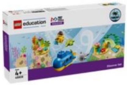 LEGO Education 45828 FIRST League Explore : Discover