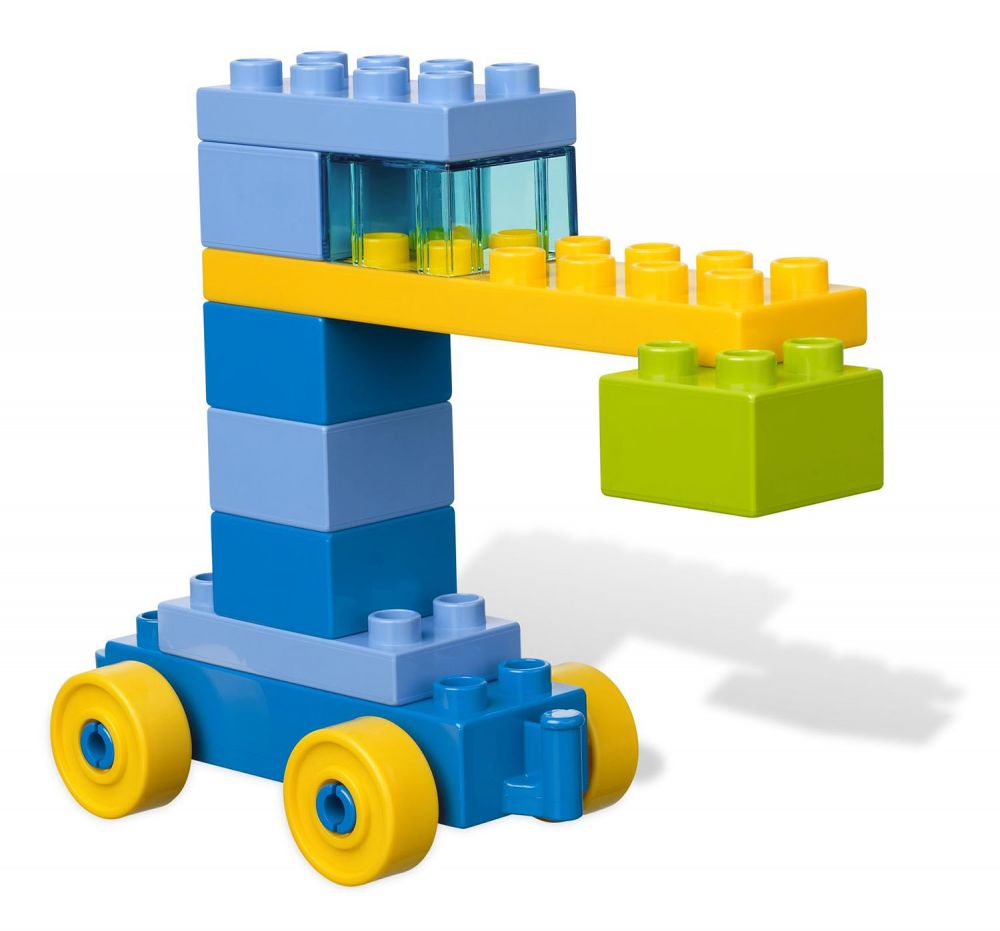 modèle lego duplo