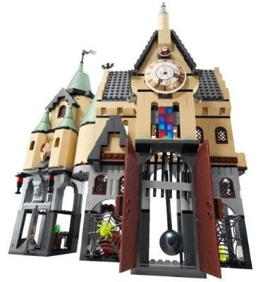 Lego 4757 hotsell