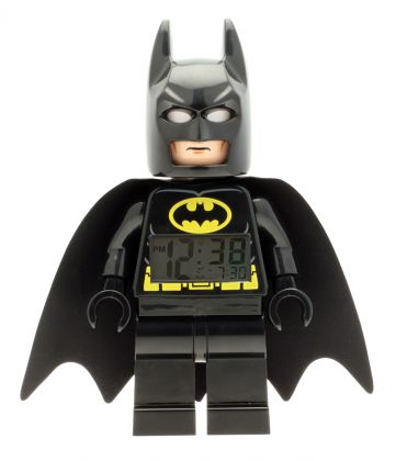 LEGO Horloges & Réveils  5002423 Réveil figurine Batman