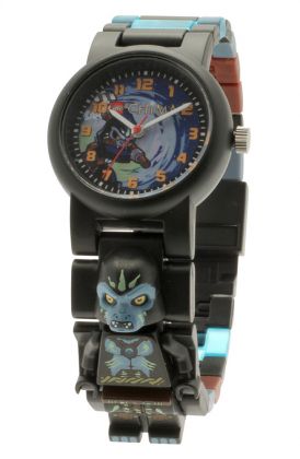 LEGO Montres 5003257 Montre-bracelet Figurine Gorzan