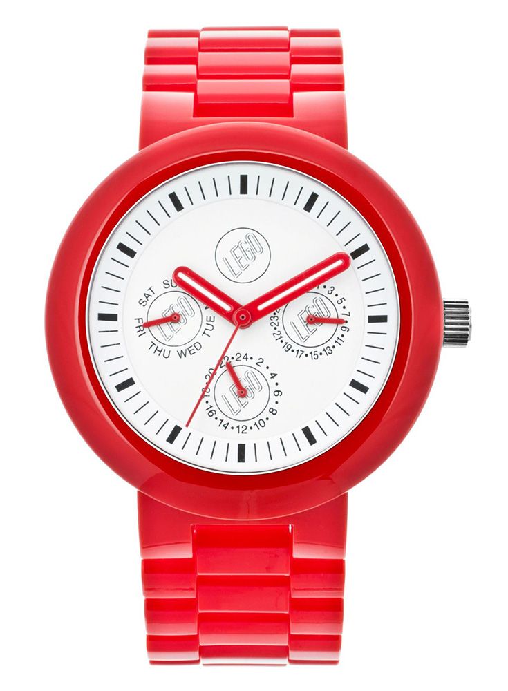 Montre lego top adulte