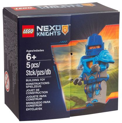 LEGO Nexo Knights 5004390 Le Garde du Roi