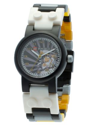 LEGO Montres 5004540 Montre Zane