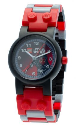 LEGO Montres 5004606 Montre Dark Maul