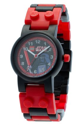 LEGO Montres 5004607 Montre Dark Vador