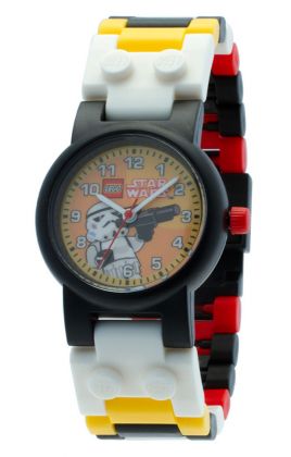 LEGO Montres 5004609 Montre Stormtrooper