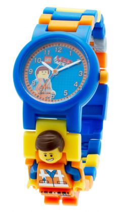 LEGO Montres 5004611 Montre-bracelet Figurine Emmet