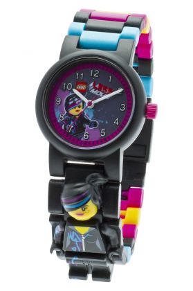 LEGO Montres 5004612 Montre-bracelet Figurine Wyldstyle