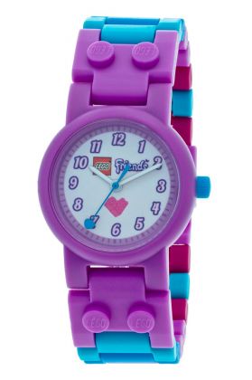 LEGO Montres 5004900 Montre Olivia