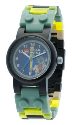 LEGO Montres 5005017 Montre Yoda