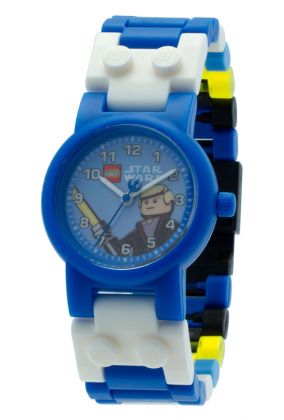 LEGO Montres 5005018 Montre Luke Skywalker