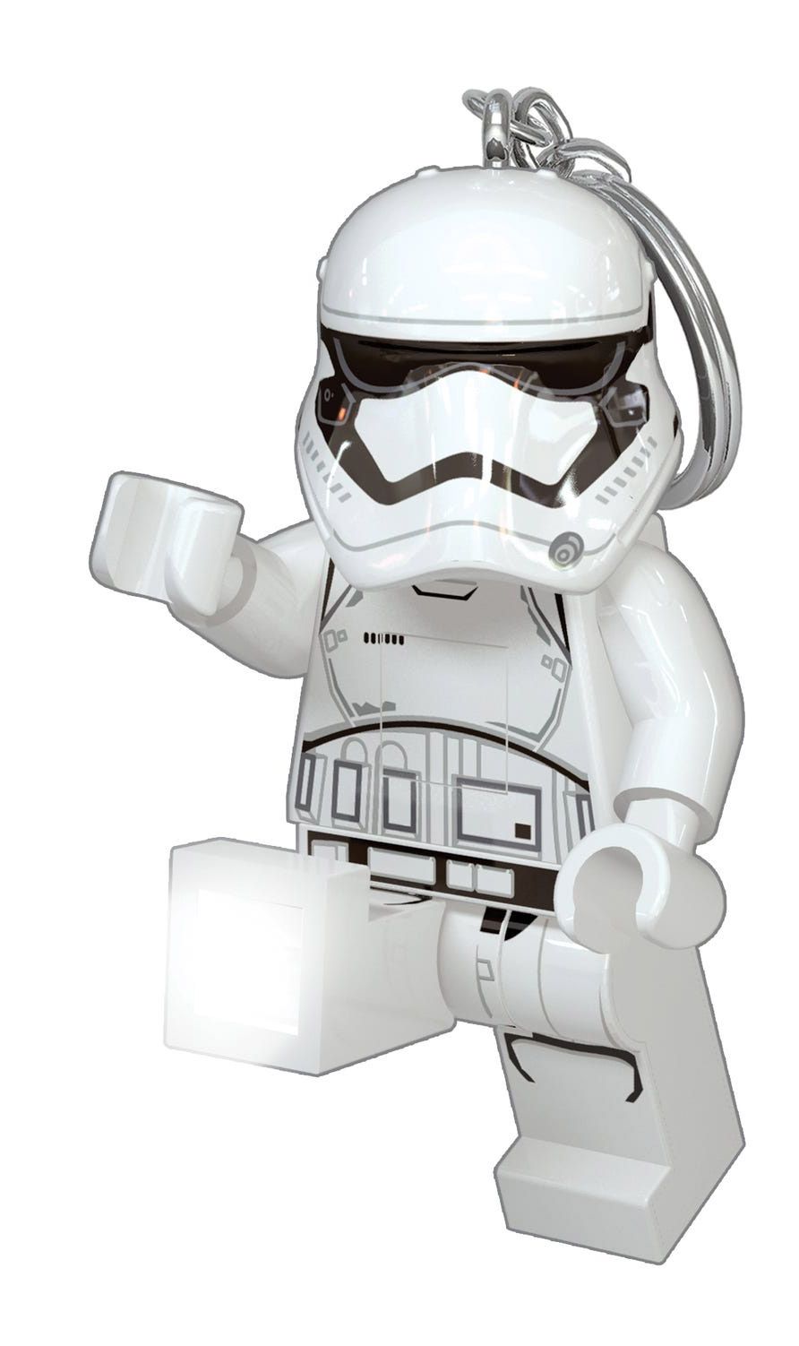 LEGO® Star Wars Stormtrooperr en pull-over Figurine lumineuse