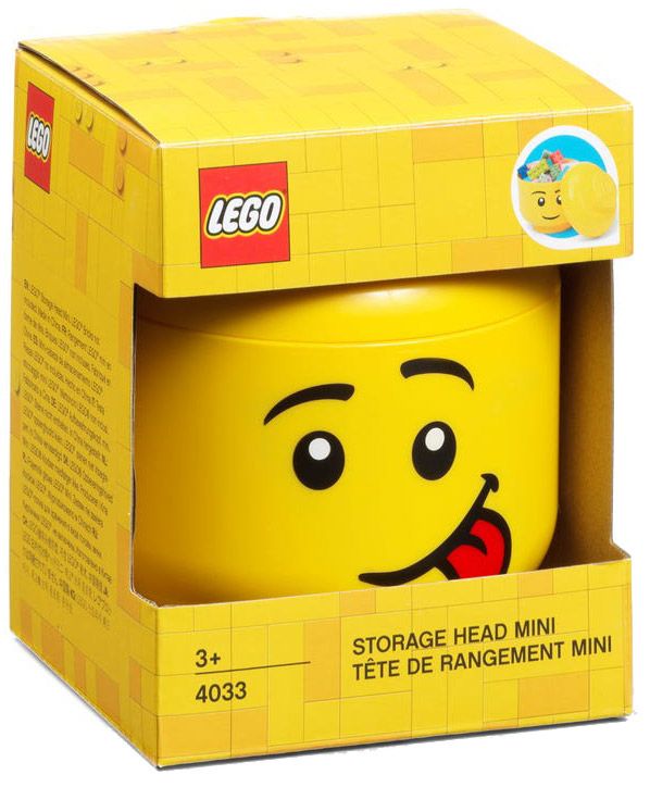 Generic Petit Seau Block Lego 36 PCS Pour Enfant +3 ANS - Prix pas cher