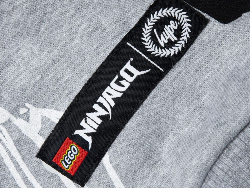 Hype x ninjago clearance