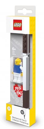 LEGO Objets divers 5006294 Crayon avec minifigurine