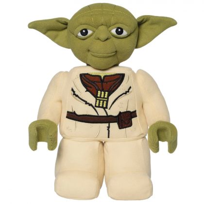 LEGO Peluches 5006623 Peluche Yoda (Star Wars)
