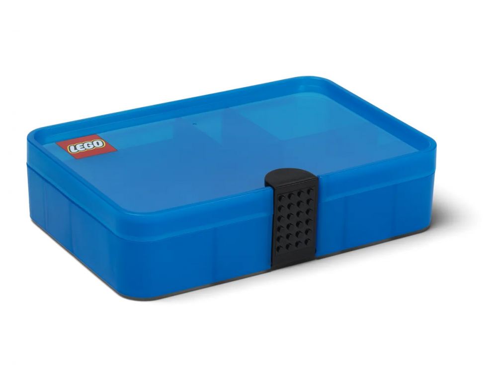LEGO Rangements 5007279 pas cher, Boîte de tri – bleu