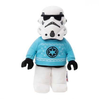 LEGO Peluches 5007463 Peluche festive Stormtrooper