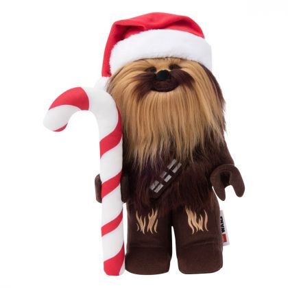 LEGO Peluches 5007464 Peluche festive Chewbacca