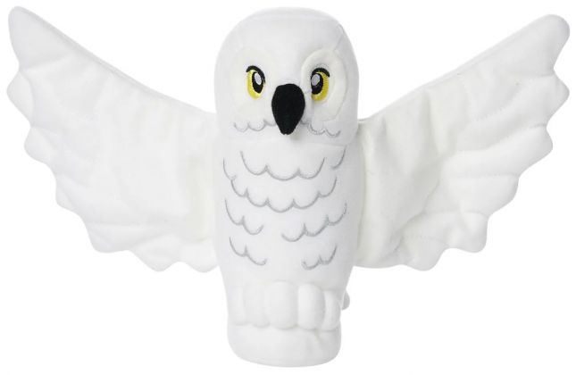 LEGO Peluches 5007493 Peluche Hedwige (Harry Potter)