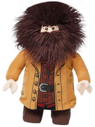 LEGO Peluches 5007494 Peluche Hagrid (Harry Potter)
