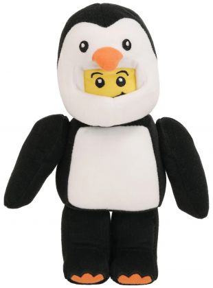 LEGO Peluches 5007555 Peluche Garçon pingouin