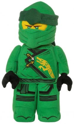 LEGO Peluches 5007556 Peluche Lloyd (Ninjago)