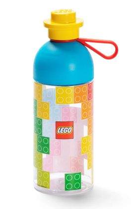 LEGO Objets divers 5007788 Gourde 0,5 L – Discovery
