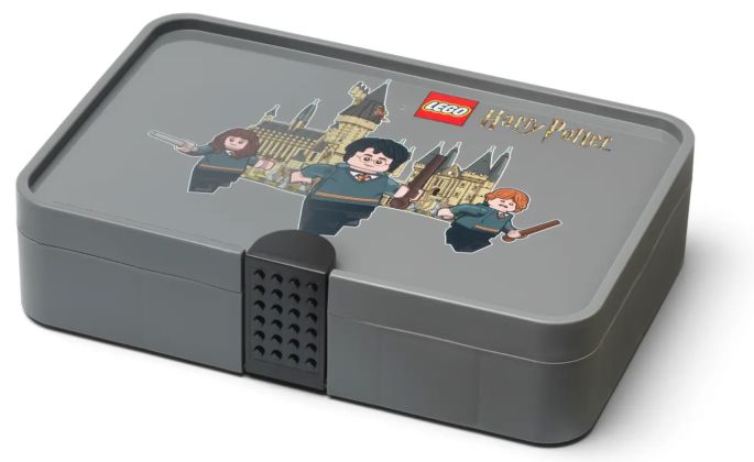 LEGO Rangements 5007887 Boîte de tri - Harry Potter