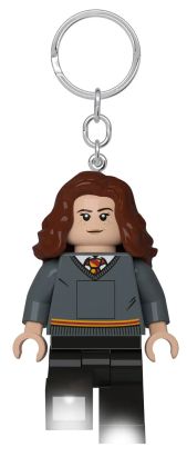 LEGO Porte-clés 5007906 Porte-clés lumineux Hermione Granger