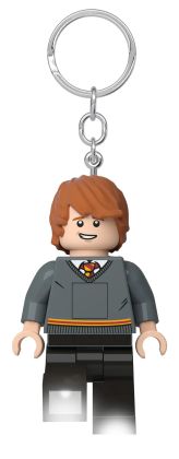 LEGO Porte-clés 5007907 Porte-clés lumineux Ron Weasley