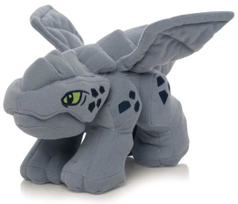 LEGO Peluches 5007962 Bébé dragon