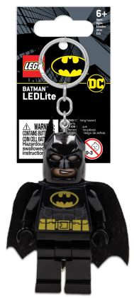 LEGO Porte-clés 5008088 Porte-clés lumineux Batman