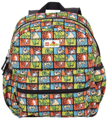 LEGO Vêtements & Accessoires 5008682 Sac à dos – Agrumes