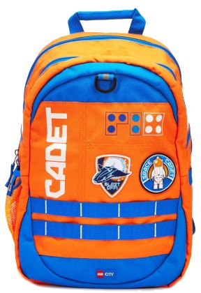 LEGO Vêtements & Accessoires 5008685 Sac à dos - Cadet de l’espace