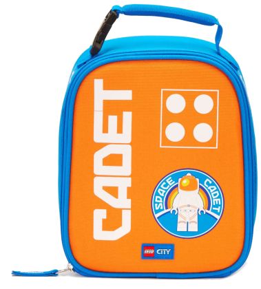 LEGO Vêtements & Accessoires 5008751 Sac-repas - Cadet de l’espace
