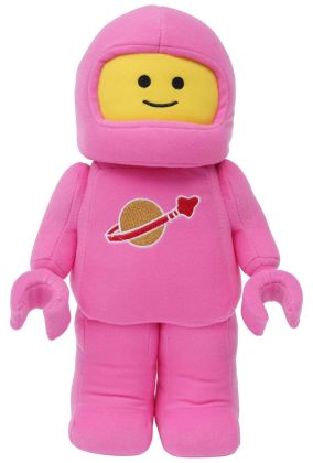 LEGO Peluches 5008784 Peluche astronaute – Rose