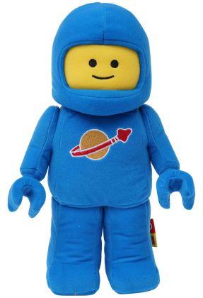 LEGO Peluches 5008785 Peluche astronaute – Bleu