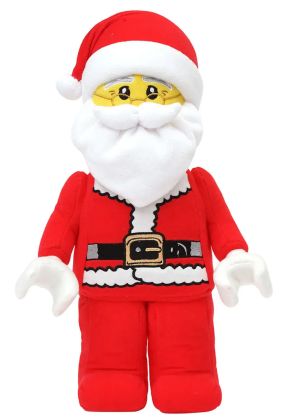 LEGO Peluches 5008789 Peluche Père Noël