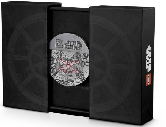 LEGO GWP (Sets promotionnels) 5008818 Bataille de Yavin